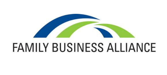 Logo of Family Business Alliance